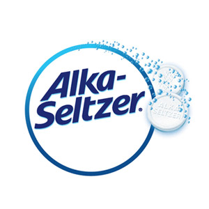 Alka Seltzer